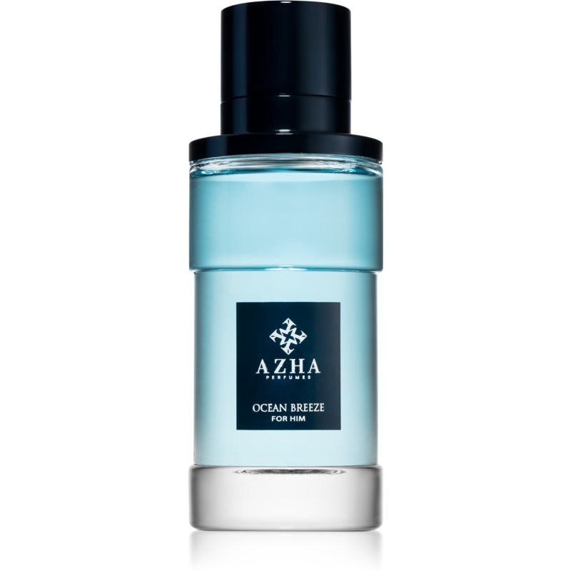 AZHA Perfumes Ocean eau de parfum for men 100 ml