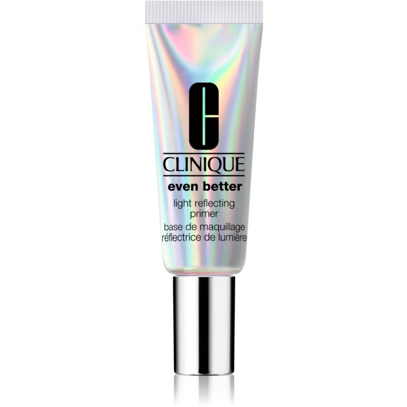 Clinique Even Better™ Light Reflecting Primer illuminating makeup primer 15 ml