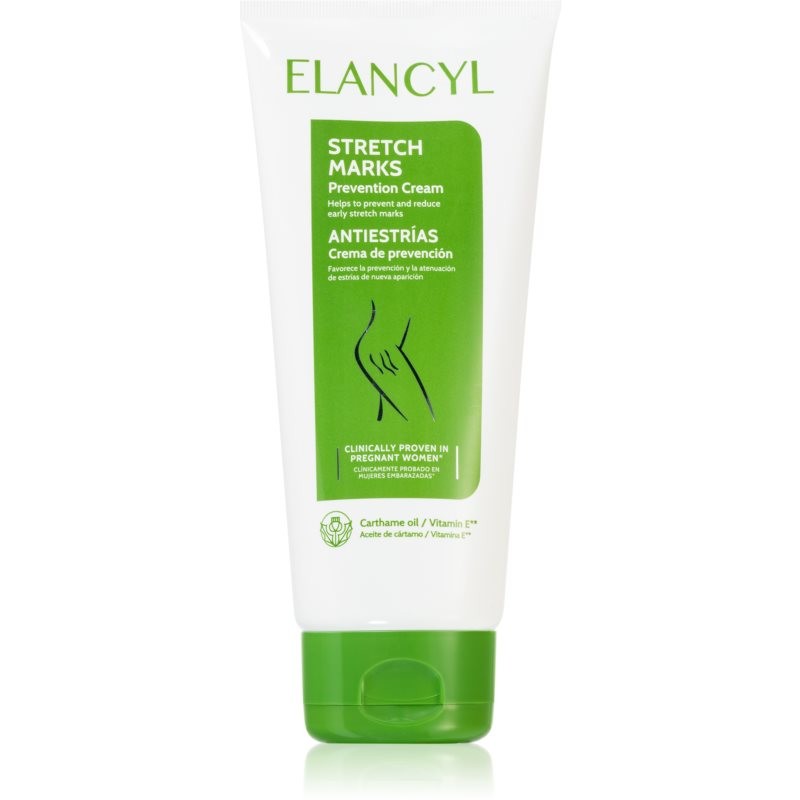 Elancyl Stretch Marks special scar and stretch mark treatment 200 ml