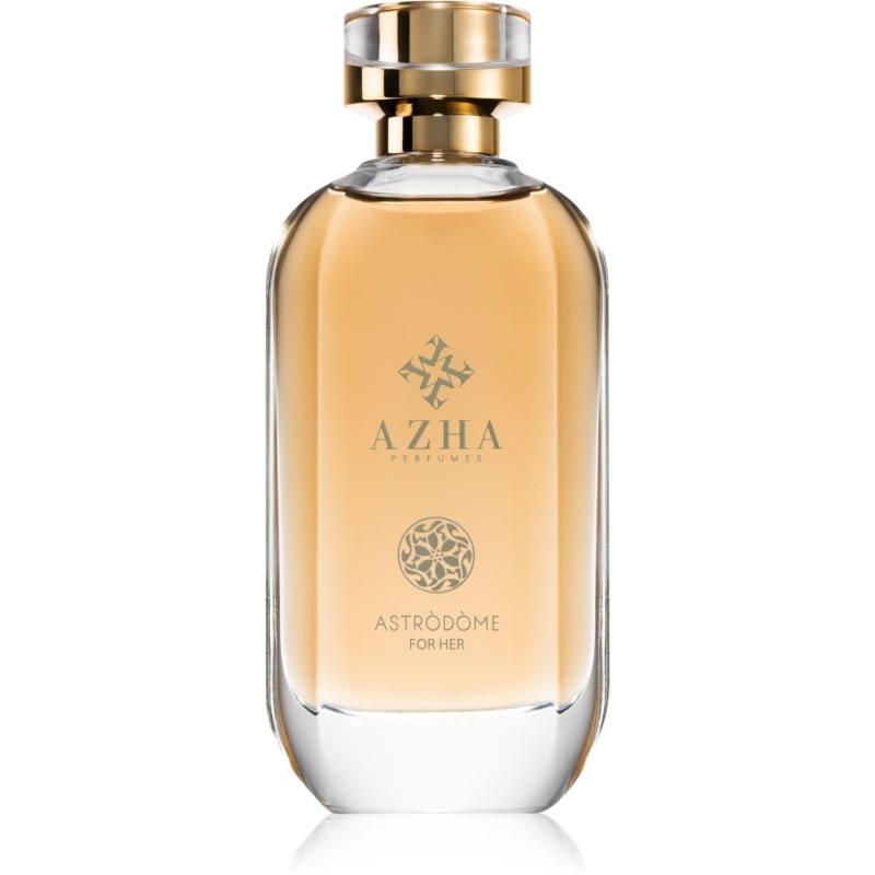 AZHA Perfumes Astrodome eau de parfum for men ml