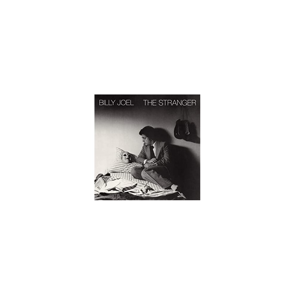STRANGER 30TH ANNIVERSARY - JOEL BILLY - vinyl