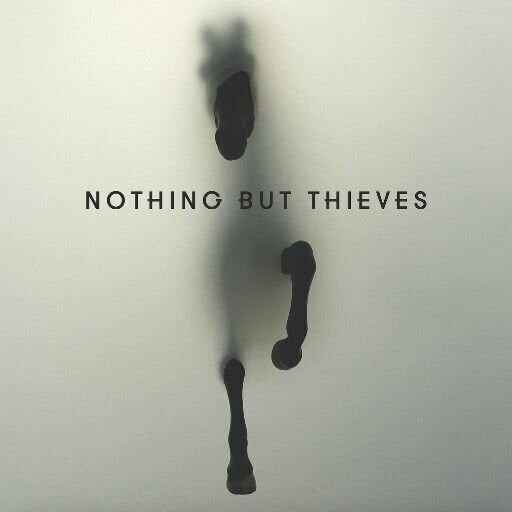 Nothing But Thieves - Nothing But Thieves - Vinyl