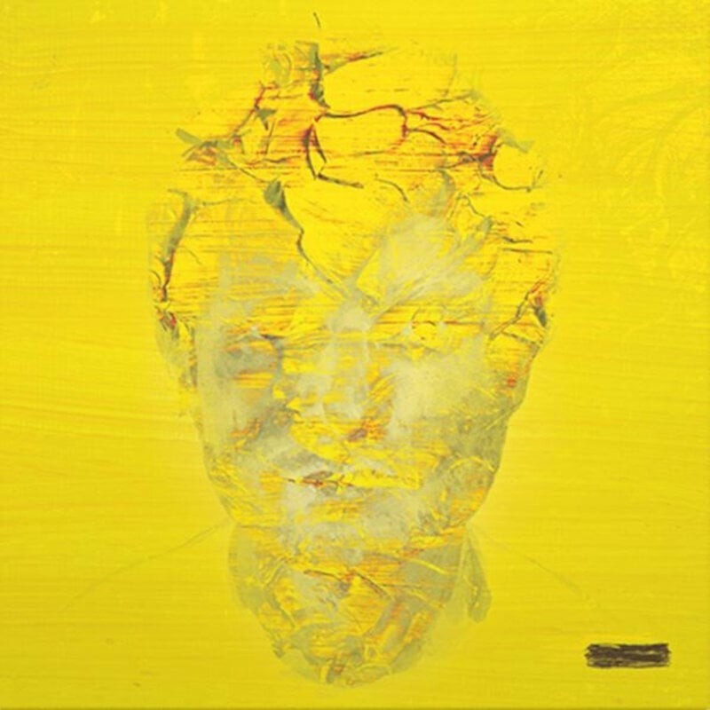 Ed Sheeran - - Ltd. Yellow - Vinyl