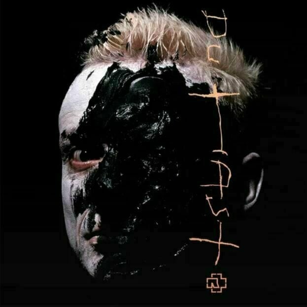 Rammstein - Du Hast Exclusive White - Vinyl