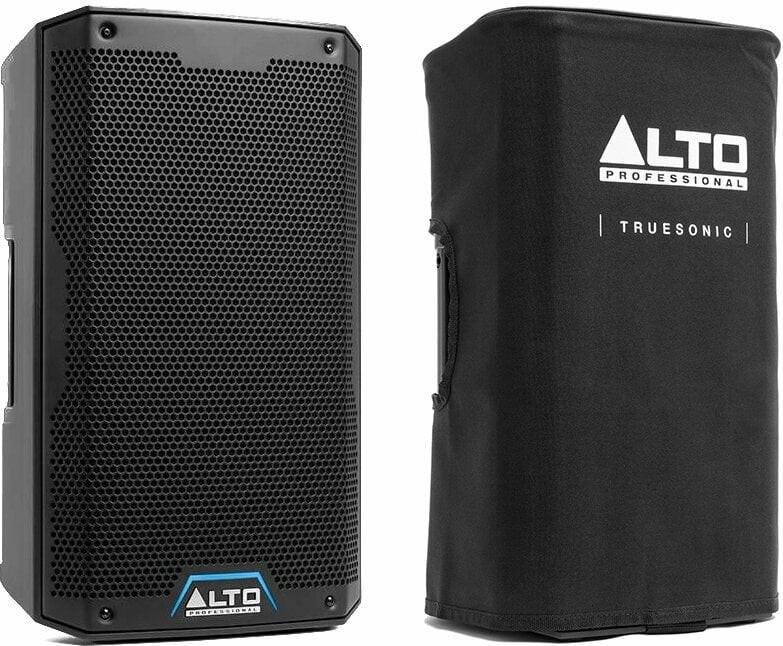 Alto Professional TS408 SET Active Loudspeaker