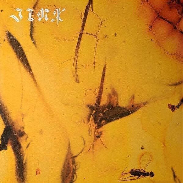 Crumb - Jinx (LP)