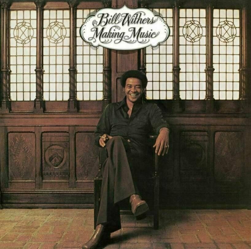 Bill Withers - Making Music (180g) (LP)