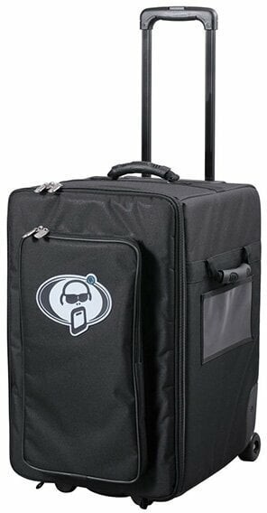 Protection Racket PT CARRY CASE Stagepas 600BT Trolley for loudspeakers