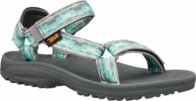 Teva Womens Outdoor Shoes Winsted Women's Monds Waterfall 36