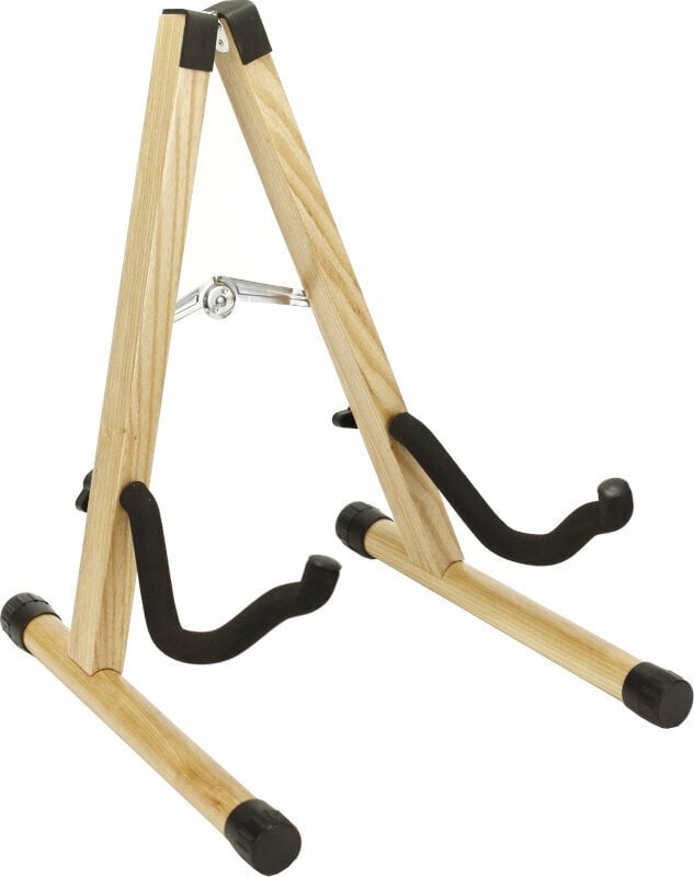 Veles-X Solid Wooden Folding Guitar stand