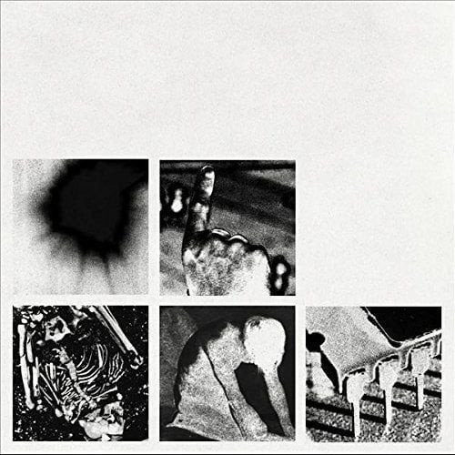Nine Inch Nails - Bad Witch EP - Vinyl