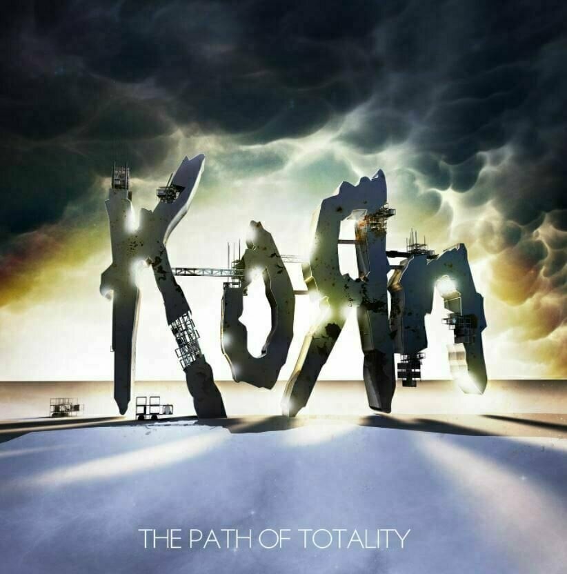 Korn - Path of Totality (180g) (LP)