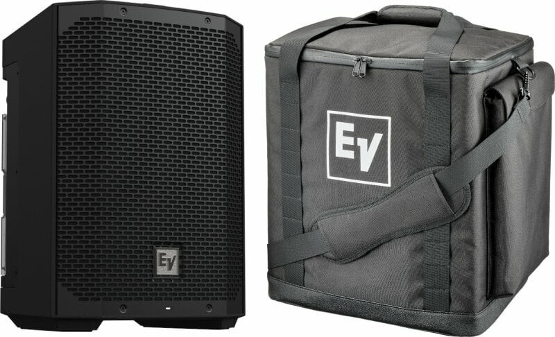 Electro Voice Everse 8 SET Portable PA System