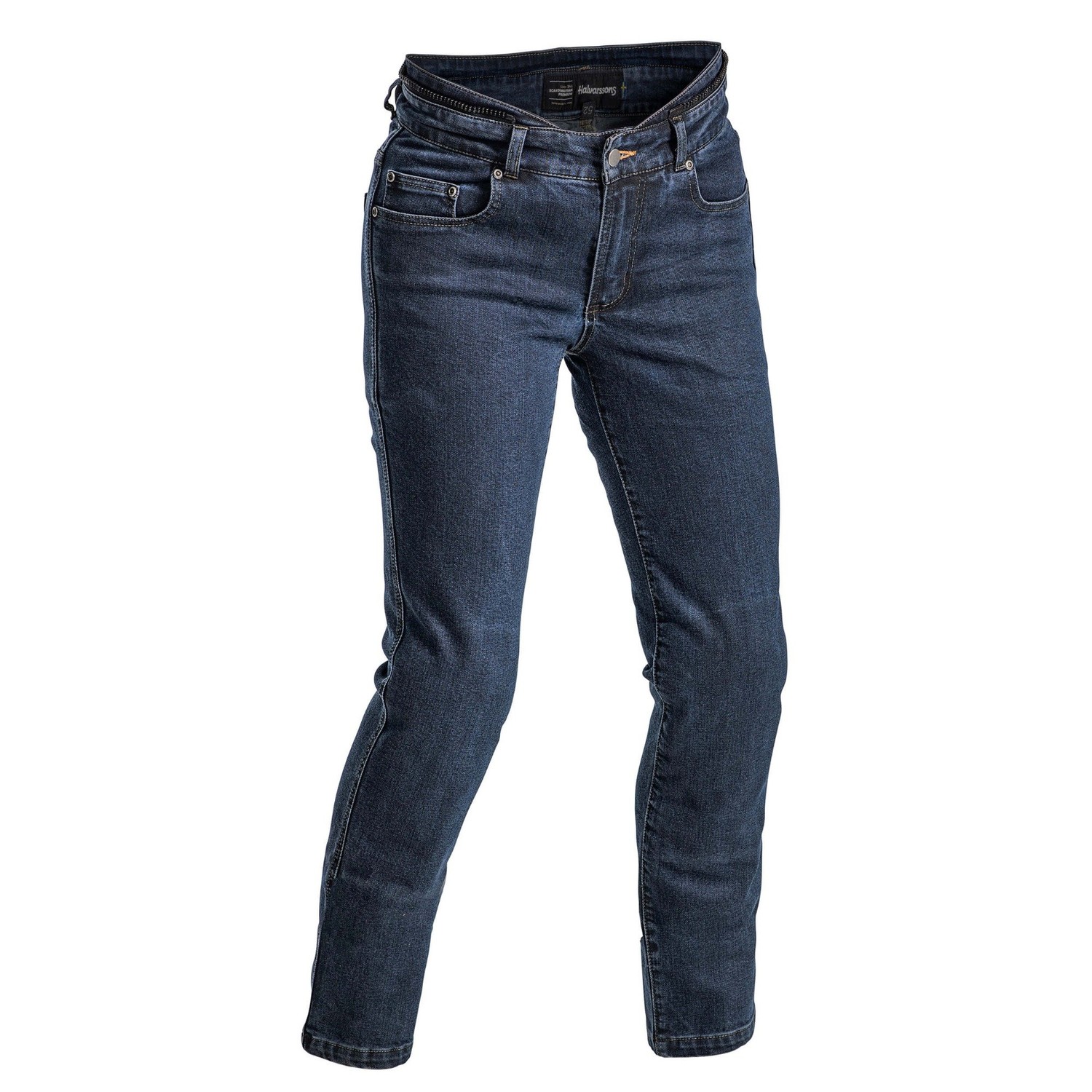 Halvarssons Jeans Rogen Woman Blue 34