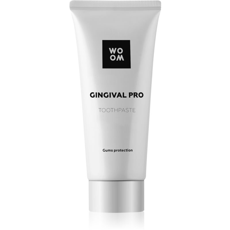 WOOM Gingival Pro reinforcing toothpaste 50 ml