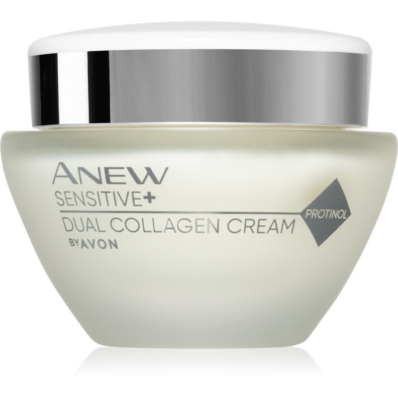 Avon Anew Sensitive+ rejuvenating face cream 50 ml