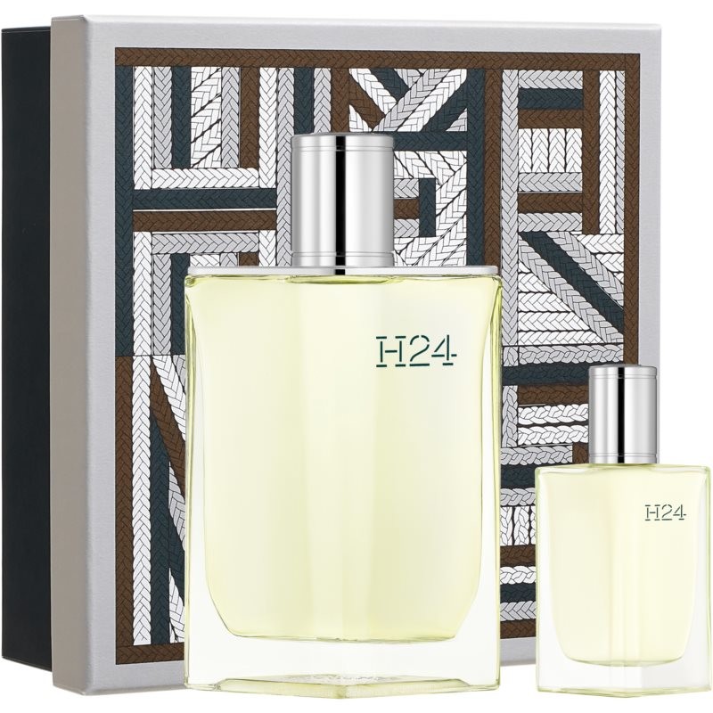 HERMÈS H24 gift set III. for men