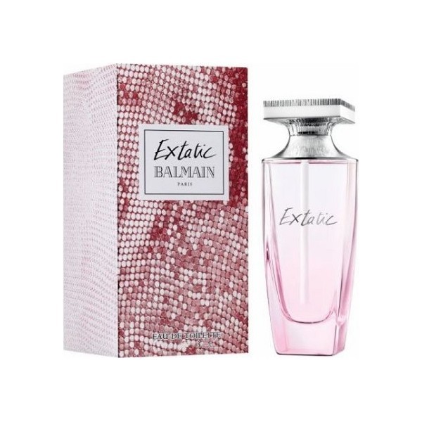 Pierre Balmain - Extatic 60ML Eau De Toilette Spray