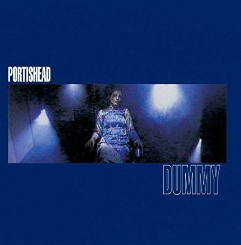 Portishead - Dummy (LP)