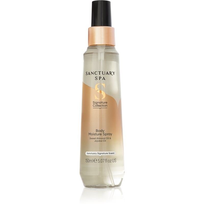 Sanctuary Spa Signature Collection hydrating body spray 150 ml