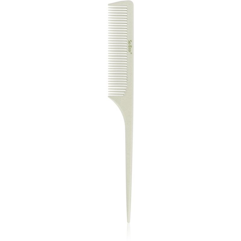 So Eco Biodegradable Tail Comb 1 pc