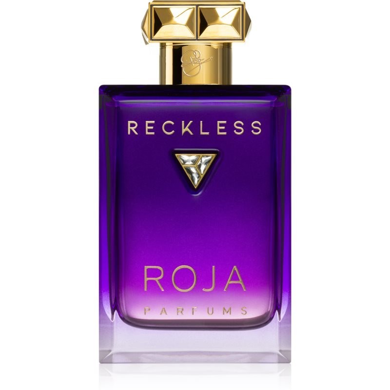 Roja Parfums Reckless Pour Femme perfume extract for women 100 ml