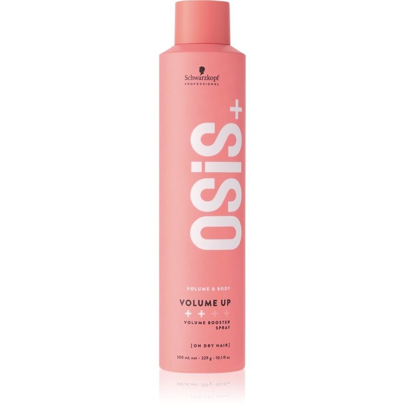 Schwarzkopf Professional Osis+ Volume Up volume spray 300 ml