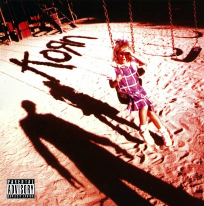 Korn - Korn - Vinyl
