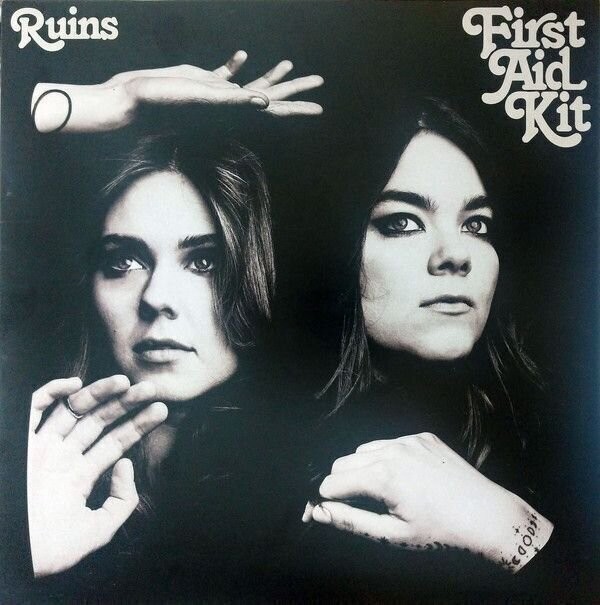 First Aid Kit - Ruins - Vinyl