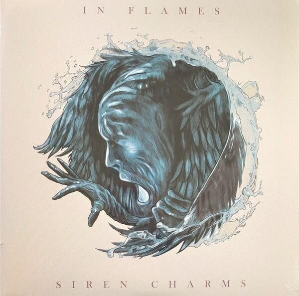 In Flames - Siren Charms - Vinyl
