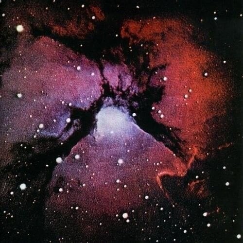 King Crimson - Islands (LP)