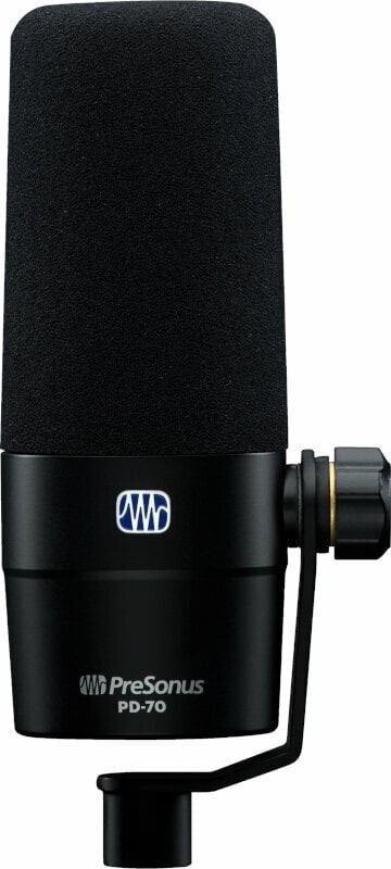 Presonus PD-70 Vocal Dynamic Microphone