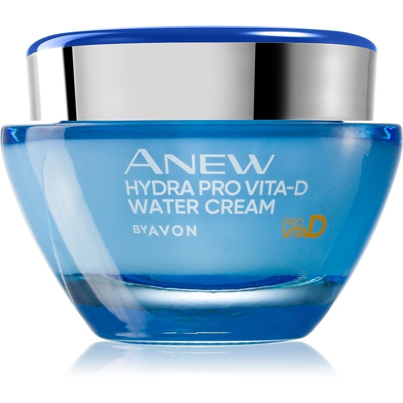 Avon Anew Hydra Pro deep moisturising cream for youthful look 50 ml