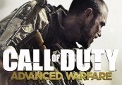 Call of Duty: Advanced Warfare EU Steam CD Key