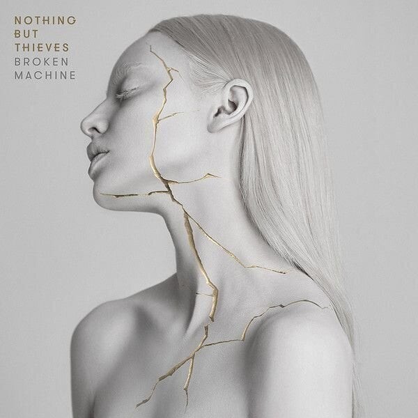 Nothing But Thieves - Broken Machine - Vinyl