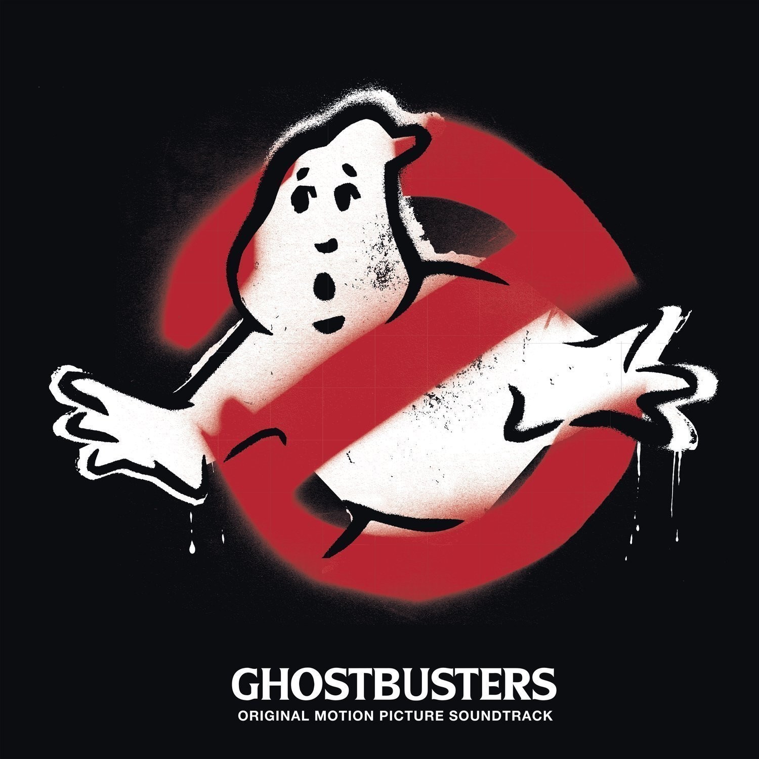 Ghostbusters - Ghostbusters OST - Vinyl