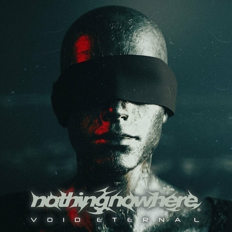 nothing,nowhere. - Void Eternal - Vinyl