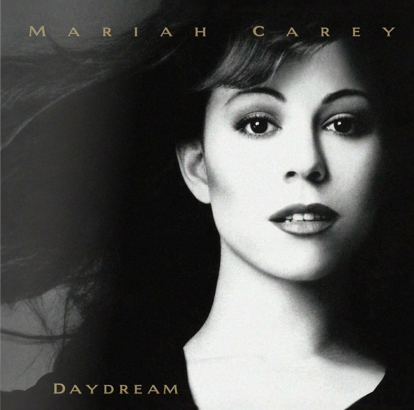 Mariah Carey - Daydream (Reissue) (LP)