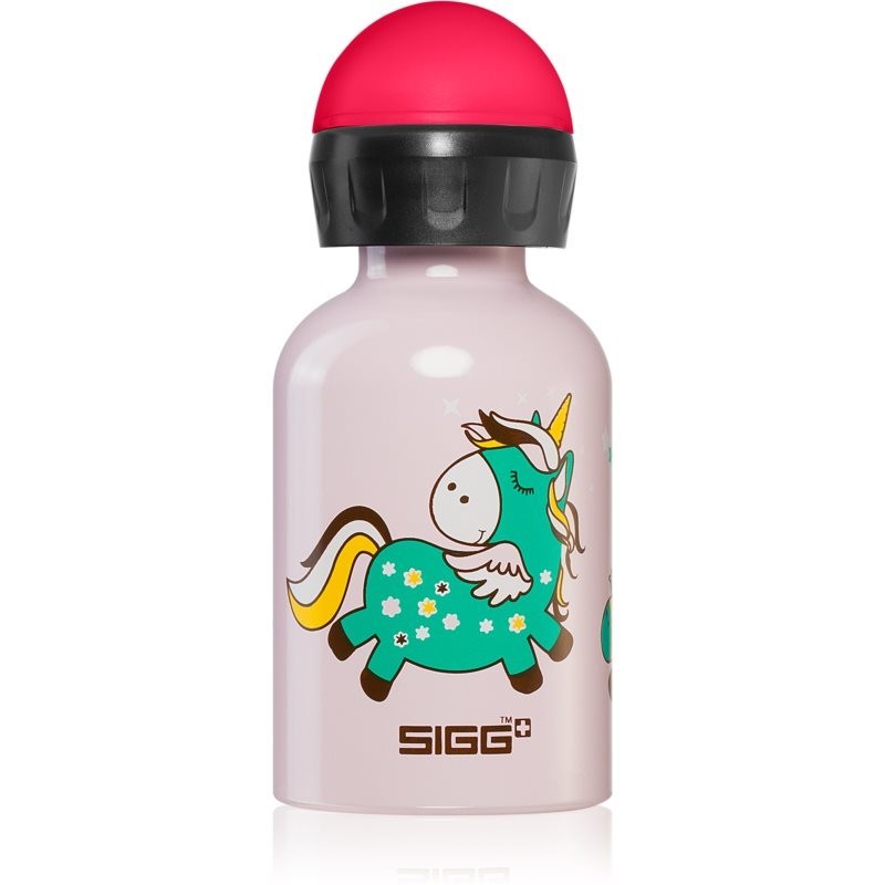 Sigg Kids children’s bottle small Fairycon 300 ml