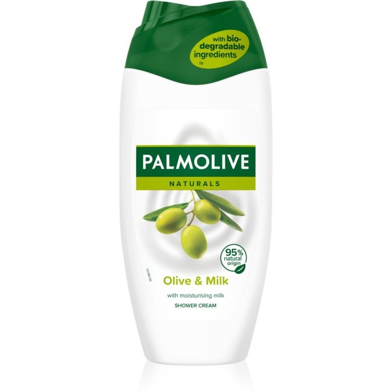 Palmolive Naturals Ultra Moisturising shower milk 250 ml