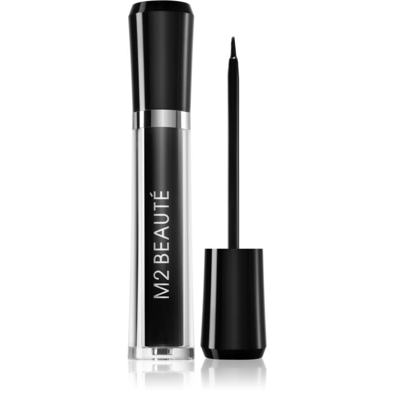 M2 Beauté Eye Care serum to support the growth of eyelashes 4 ml