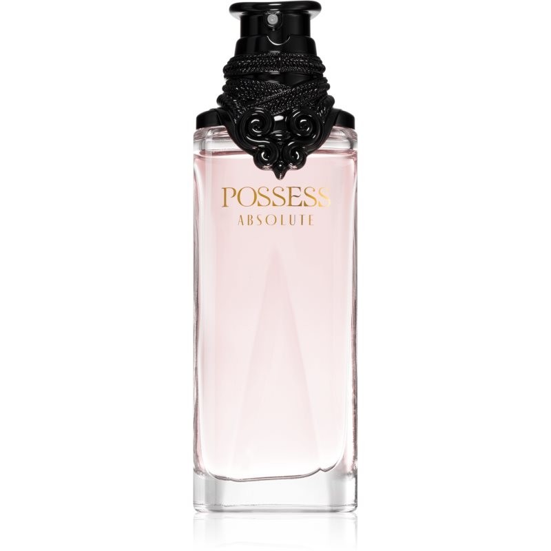 Oriflame Possess Absolute eau de parfum for women 50 ml