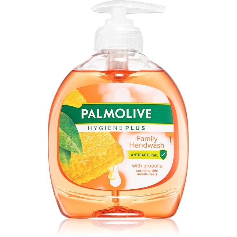 Palmolive Hygiene Plus Family liquid soap 300 ml