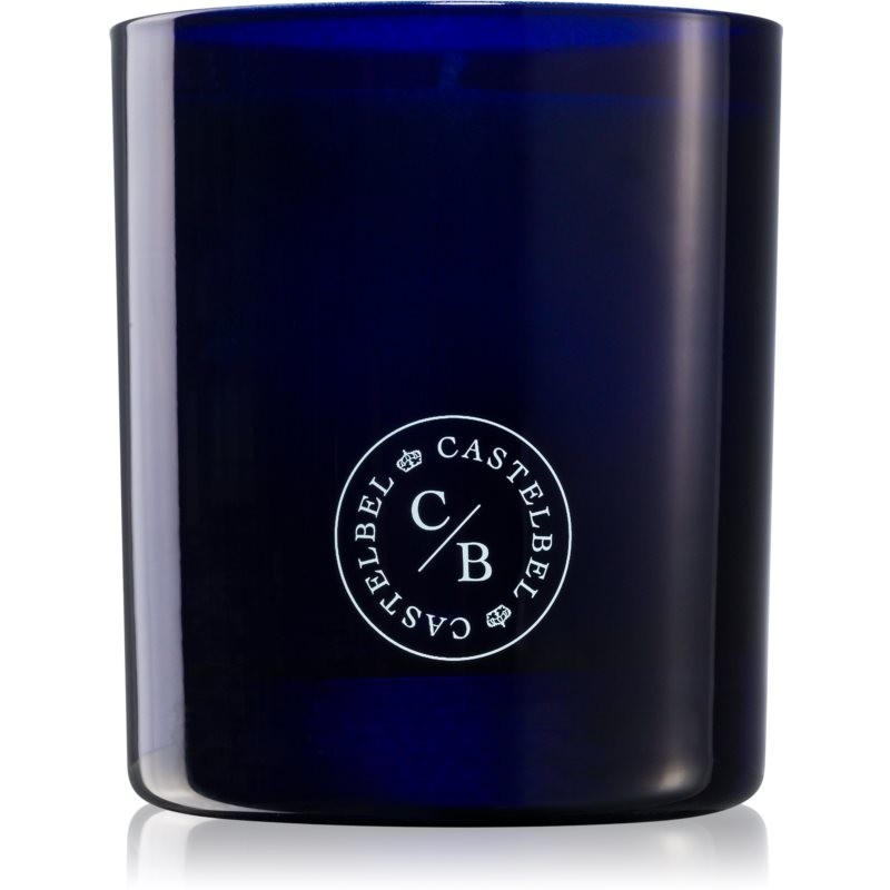 Castelbel Tile Lavender & Chamomile scented candle 210 g