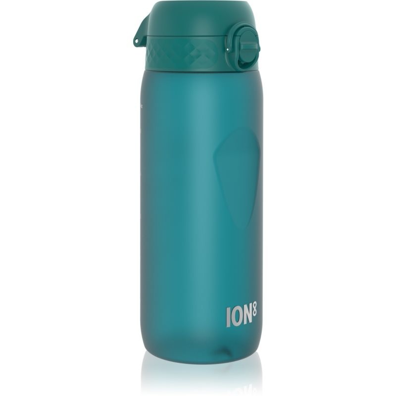 Ion8 Leak Proof water bottle large Aqua 750 ml