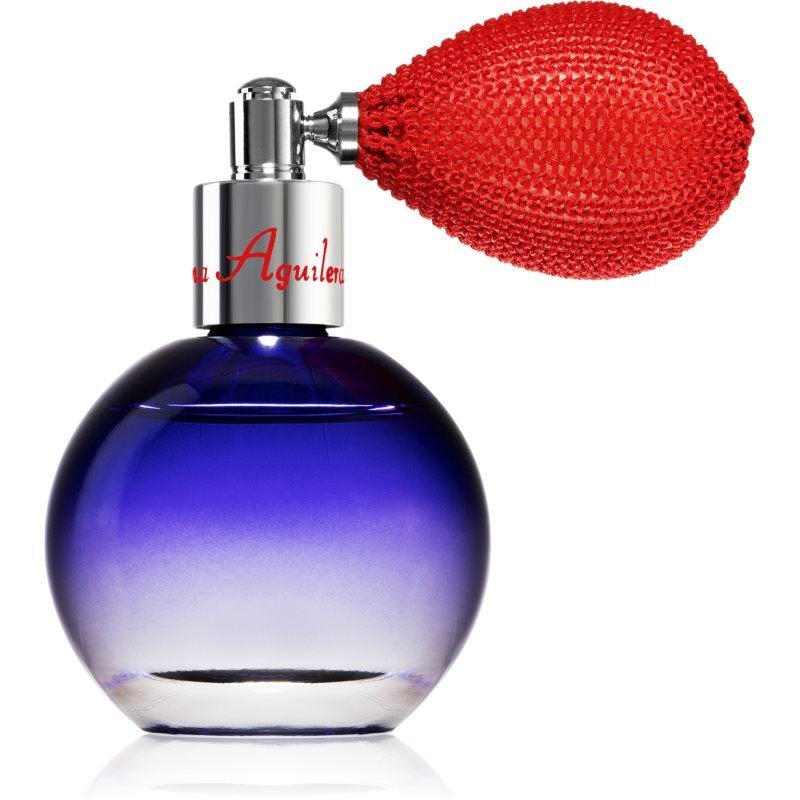 Christina Aguilera Cherry Noir eau de parfum for women 30 ml