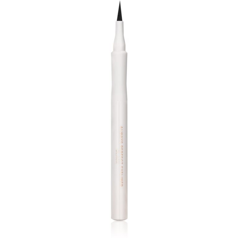 ZOEVA Always Perfect eyeliner pen shade Black 1,2 ml