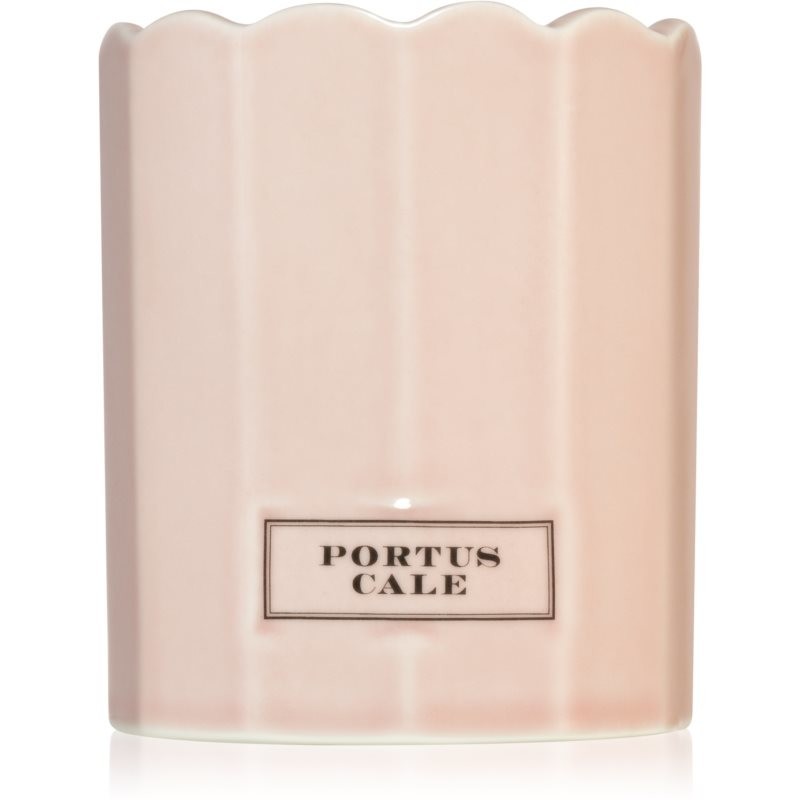 Castelbel Portus Cale Rosé Blush scented candle 210 g