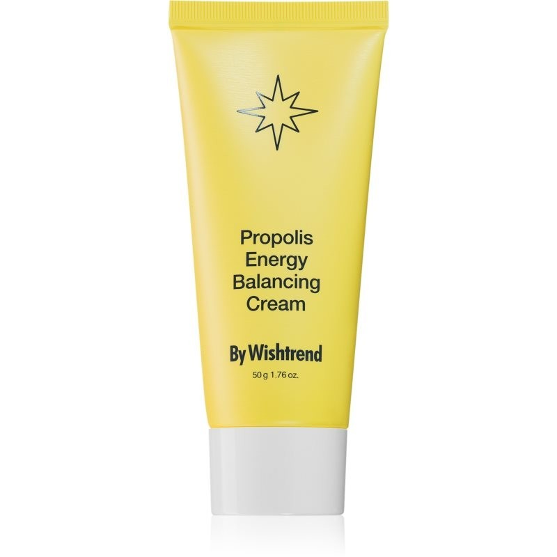 By Wishtrend Propolis Energy Balancing energising gel cream with soothing effect 50 ml