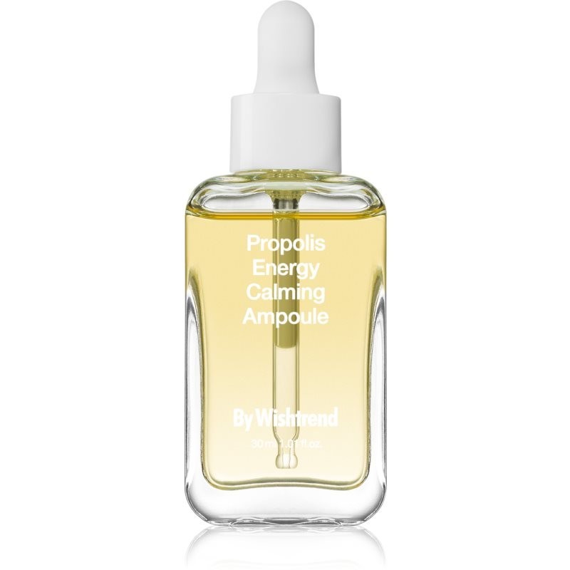 By Wishtrend Propolis Energy Calming antioxidant renewing serum with soothing effect 30 ml